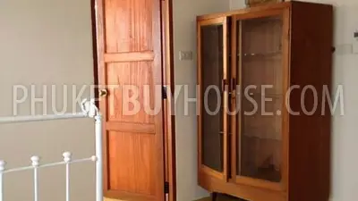 CHA5251: Hot Deal! 3 Bedroom villa in Chalong. 照片 #8