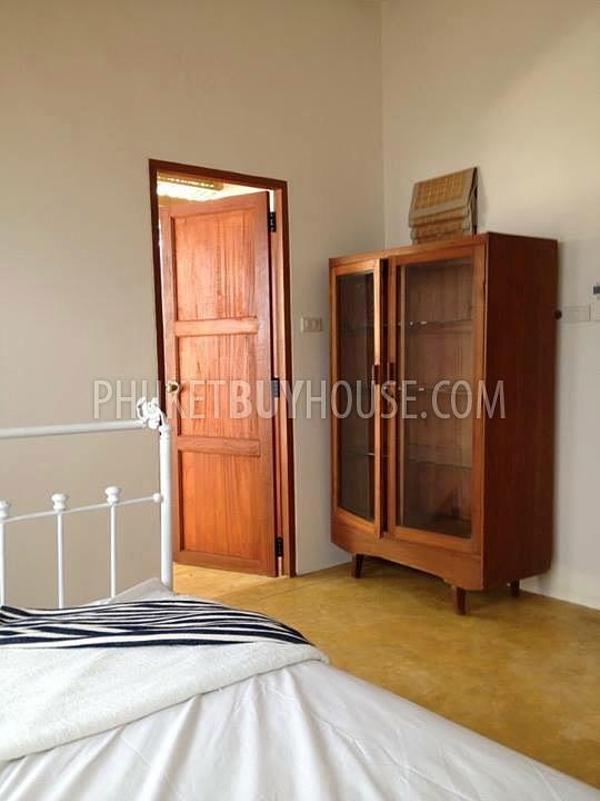 CHA5251: Hot Deal! 3 Bedroom villa in Chalong. Photo #8