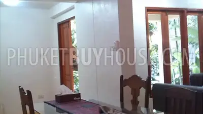 CHA5251: Hot Deal! 3 Bedroom villa in Chalong. 照片 #9
