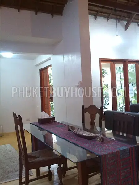 CHA5251: Hot Deal! 3 Bedroom villa in Chalong. Фото #9