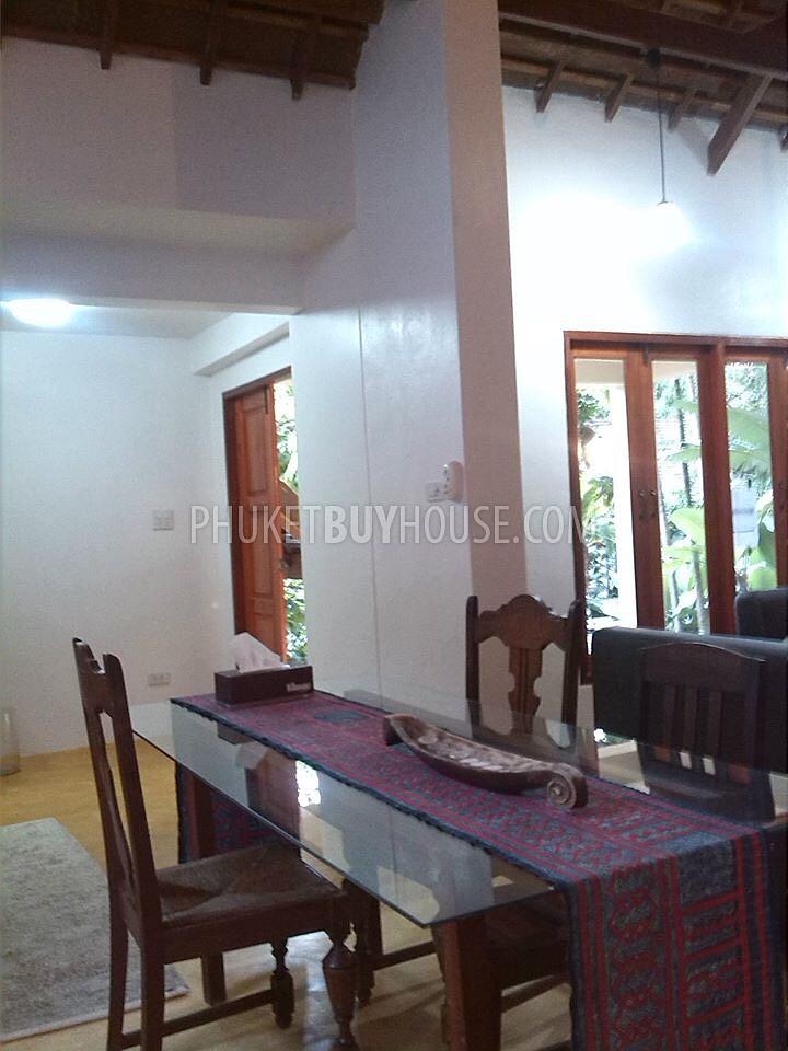 CHA5251: Hot Deal! 3 Bedroom villa in Chalong. Photo #9