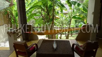 CHA5251: Hot Deal! 3 Bedroom villa in Chalong. 照片 #10