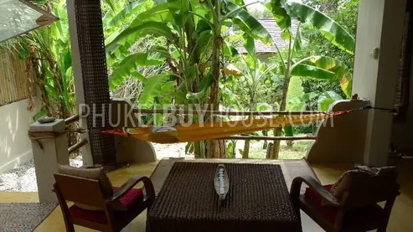 CHA5251: Hot Deal! 3 Bedroom villa in Chalong. Фото #10