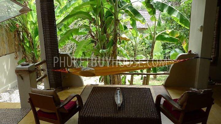 CHA5251: Hot Deal! 3 Bedroom villa in Chalong. Photo #10