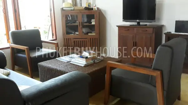 CHA5251: Hot Deal! 3 Bedroom villa in Chalong. Фото #11