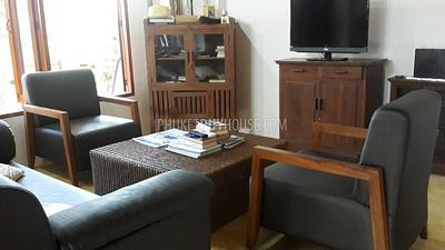 CHA5251: Hot Deal! 3 Bedroom villa in Chalong. Photo #11