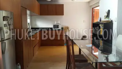CHA5251: Hot Deal! 3 Bedroom villa in Chalong. 照片 #12