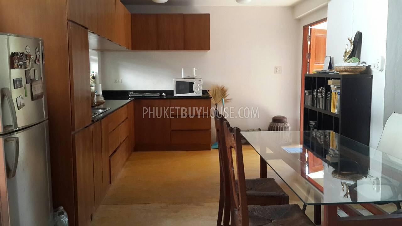 CHA5251: Hot Deal! 3 Bedroom villa in Chalong. Photo #12