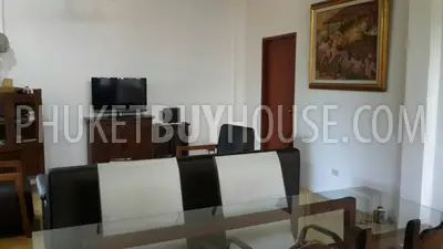 CHA5251: Hot Deal! 3 Bedroom villa in Chalong. 照片 #13