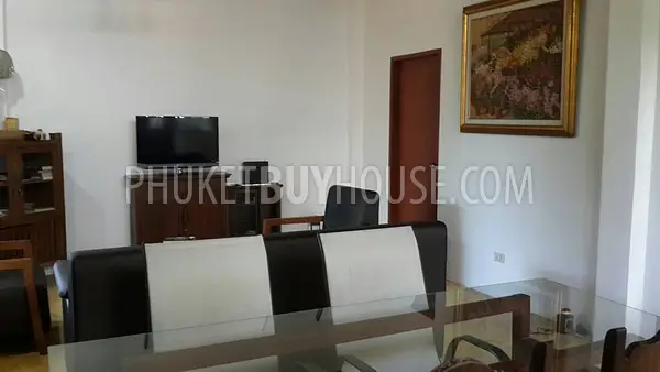 CHA5251: Hot Deal! 3 Bedroom villa in Chalong. Фото #13