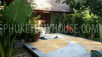 CHA5251: Hot Deal! 3 Bedroom villa in Chalong. 照片 #15