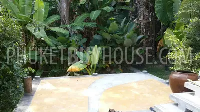 CHA5251: Hot Deal! 3 Bedroom villa in Chalong. 照片 #16