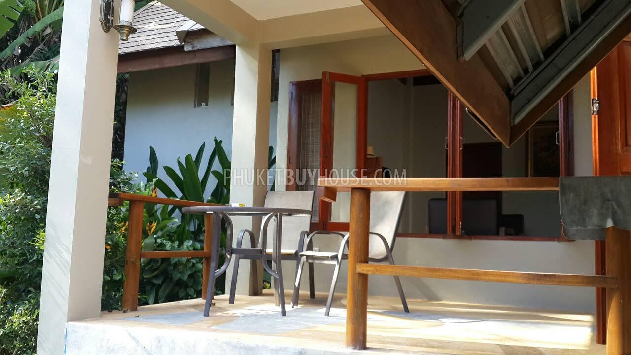 CHA5251: Hot Deal! 3 Bedroom villa in Chalong. Фото #17