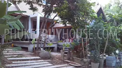 CHA5251: Hot Deal! 3 Bedroom villa in Chalong. 照片 #18