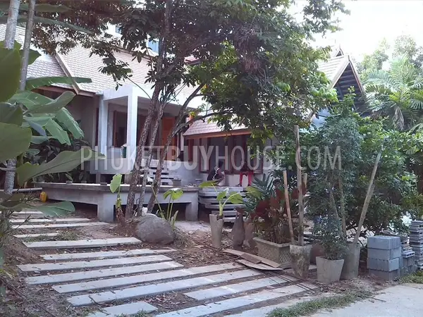 CHA5251: Hot Deal! 3 Bedroom villa in Chalong. Фото #18