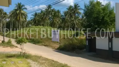 PHA5252: Land For Sale near Natai Beach. 照片 #1