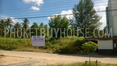 PHA5252: Land For Sale near Natai Beach. 照片 #3