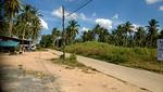 PHA5253: Land plot close to Natai Beach. Thumbnail #2