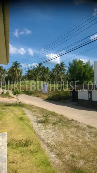 PHA5253: Land plot close to Natai Beach. Photo #6