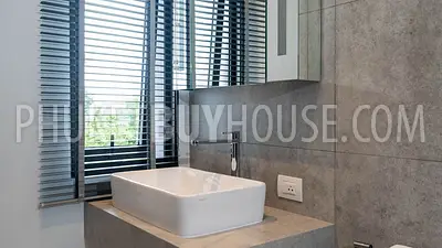 RAW5254: 3 Bedroom Villa in New complex in Rawai Beach. Photo #2