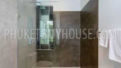 RAW5254: 3 Bedroom Villa in New complex in Rawai Beach. Photo #3