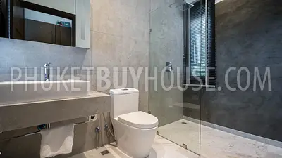 RAW5254: 3 Bedroom Villa in New complex in Rawai Beach. Photo #4