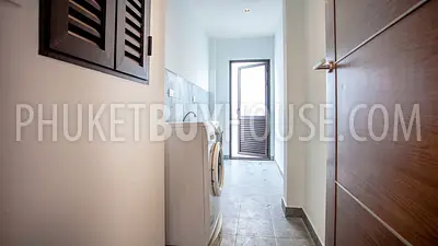 RAW5254: 3 Bedroom Villa in New complex in Rawai Beach. Photo #5