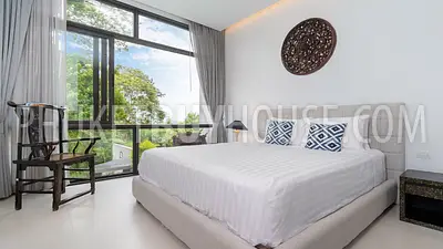 RAW5254: 3 Bedroom Villa in New complex in Rawai Beach. Photo #7