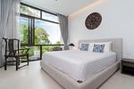 RAW5254: 3 Bedroom Villa in New complex in Rawai Beach. Thumbnail #7