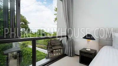 RAW5254: 3 Bedroom Villa in New complex in Rawai Beach. Photo #8