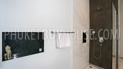 RAW5254: 3 Bedroom Villa in New complex in Rawai Beach. Photo #12