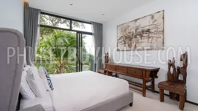 RAW5254: 3 Bedroom Villa in New complex in Rawai Beach. Photo #15