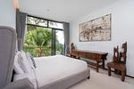 RAW5254: 3 Bedroom Villa in New complex in Rawai Beach. Thumbnail #15