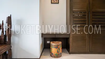 RAW5254: 3 Bedroom Villa in New complex in Rawai Beach. Photo #16