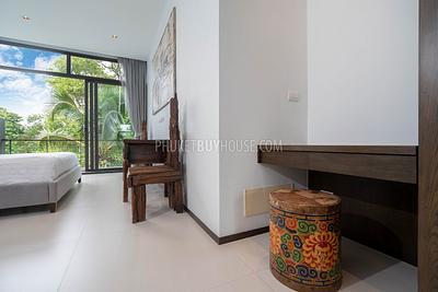 RAW5254: 3 Bedroom Villa in New complex in Rawai Beach. Photo #17
