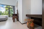 RAW5254: 3 Bedroom Villa in New complex in Rawai Beach. Thumbnail #17