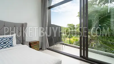 RAW5254: 3 Bedroom Villa in New complex in Rawai Beach. Photo #18