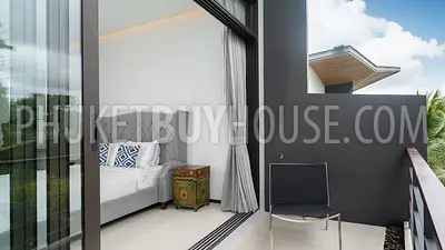 RAW5254: 3 Bedroom Villa in New complex in Rawai Beach. Photo #20