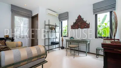 RAW5254: 3 Bedroom Villa in New complex in Rawai Beach. Photo #21