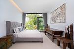 RAW5254: 3 Bedroom Villa in New complex in Rawai Beach. Thumbnail #23