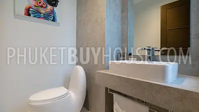 RAW5254: 3 Bedroom Villa in New complex in Rawai Beach. Photo #31