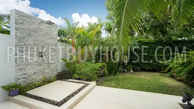 RAW5254: 3 Bedroom Villa in New complex in Rawai Beach. Photo #41