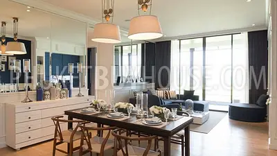 MAI5256: Quiet Beachfront Luxury Condominium. Photo #4