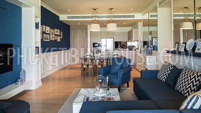 MAI5256: Quiet Beachfront Luxury Condominium. Photo #5