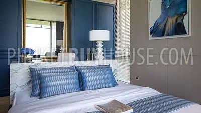 MAI5256: Quiet Beachfront Luxury Condominium. Photo #7