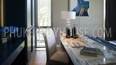 MAI5256: Quiet Beachfront Luxury Condominium. Photo #8