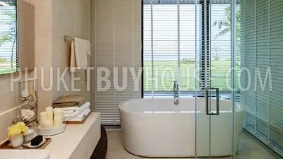 MAI5256: Quiet Beachfront Luxury Condominium. Photo #9
