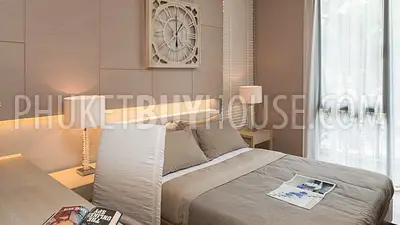 MAI5256: Quiet Beachfront Luxury Condominium. Photo #10