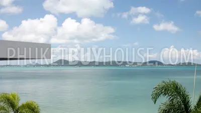 RAW5261: Beachfront Villa in Rawai. Photo #5
