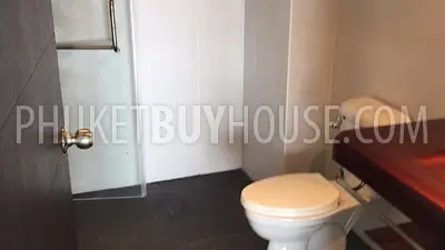 PAT5262: Studio Apartment close to Patong Beach. Photo #7